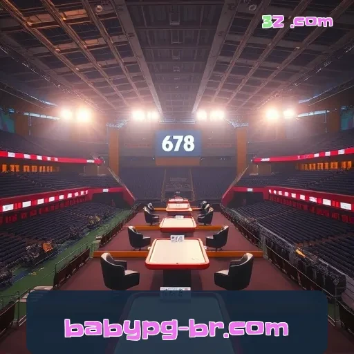 babypg e Seus Recursos Incríveis para um Jogo Seguro e Divertido
