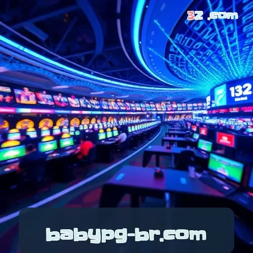 babypg: Segurança que Transforma Sua Experiência de Jogo