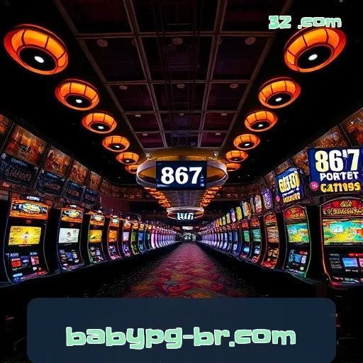 babypg e Seus Eventos Esportivos: O Futuro do Jogo Online