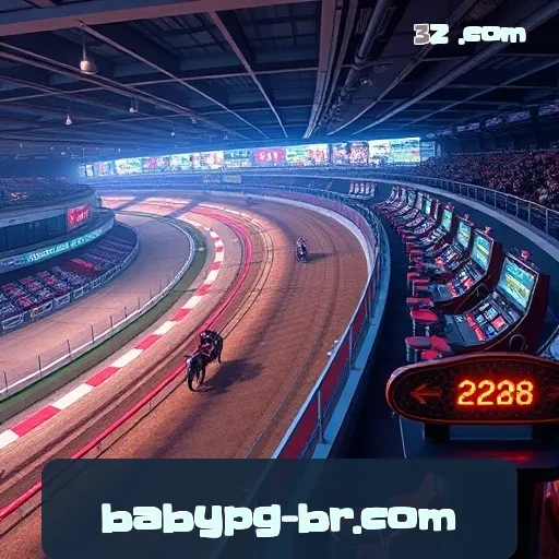 babypg: O Suporte 24/7 que Revoluciona sua Jornada nos Jogos
