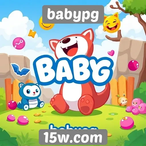 Babypg oferece variedade de jogos online gratuitos