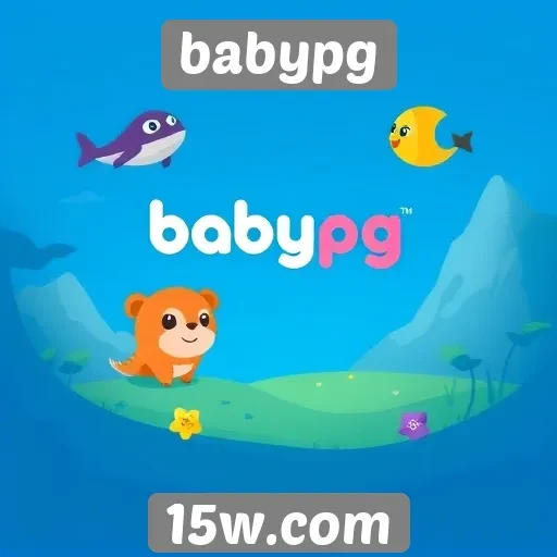 Análise das principais categorias de jogos no babypg
