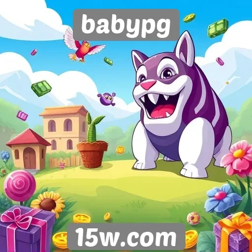 Avaliação dos jogos disponíveis no site babypg